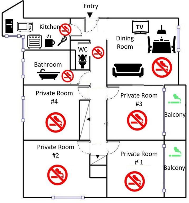 Chez Lisa & Olivier Apartment Athis-Mons Ngoại thất bức ảnh